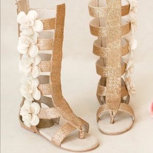joyfolie sandals
